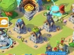 萌龙大乱斗抖音版