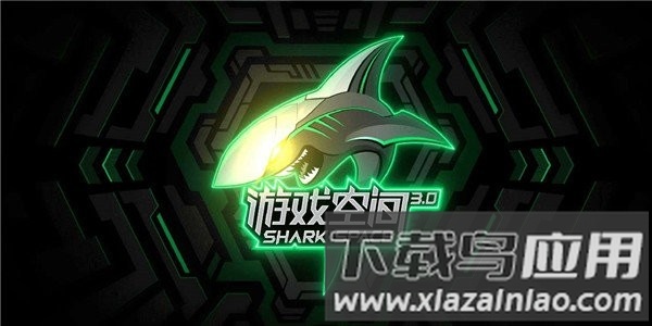 黑鲨游戏空间官方安装包截图4