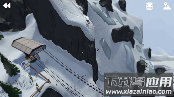 滑雪高手手游最新版截图4