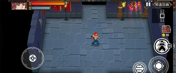 战魂铭人国服版