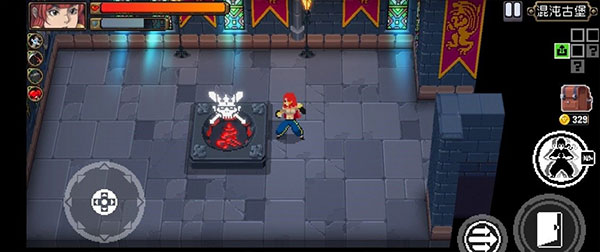 战魂铭人国服版