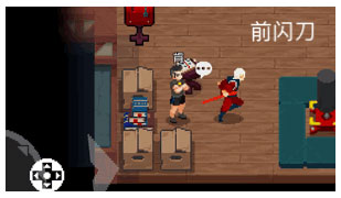 战魂铭人国服版