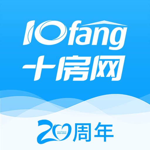 十房网官方版