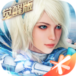 黑色沙漠官方正版