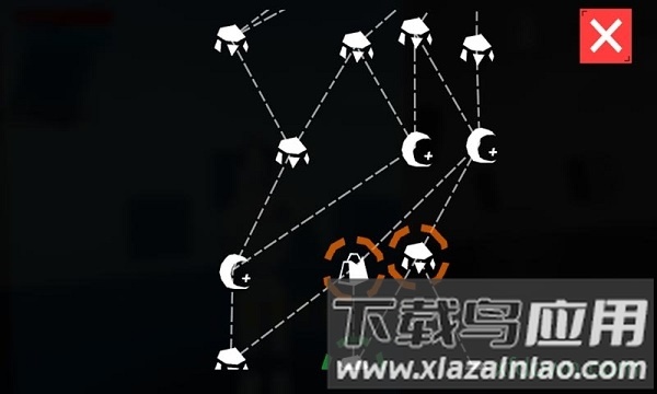 黑色未知手游(labckunknown)最新版截图2