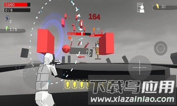 黑色未知手游(labckunknown)最新版截图4