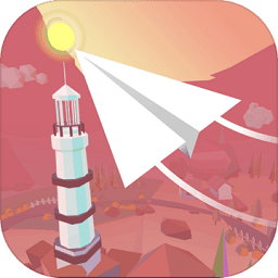 我的纸飞机手游