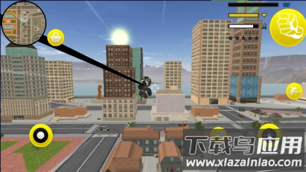 黑化火柴人游戏下载