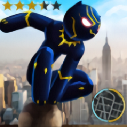 黑化火柴人最新版