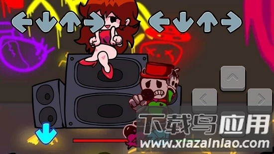 黑色星期五之夜茶杯头模组最新版截图2