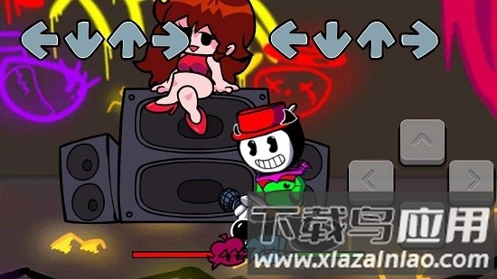 黑色星期五之夜茶杯头模组最新版截图3