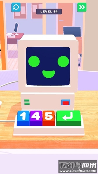 办公室模拟器手机版最新版截图2