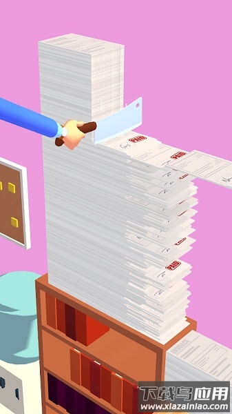 办公室模拟器手机版最新版截图3