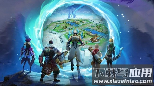 王者别嚣张免广告版截图1