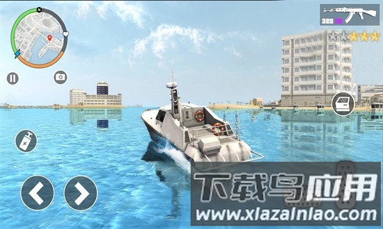 黑色小镇最新版最新版截图1