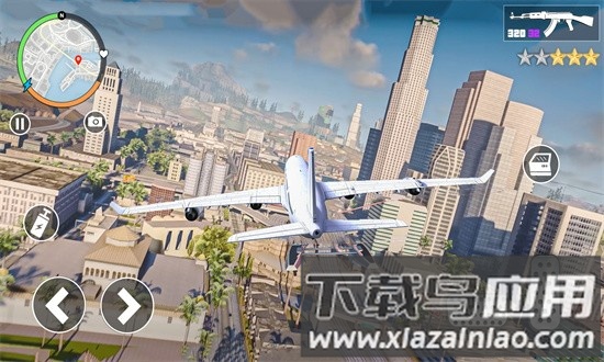 黑色小镇最新版最新版截图3