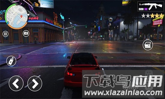 黑色小镇最新版最新版截图4