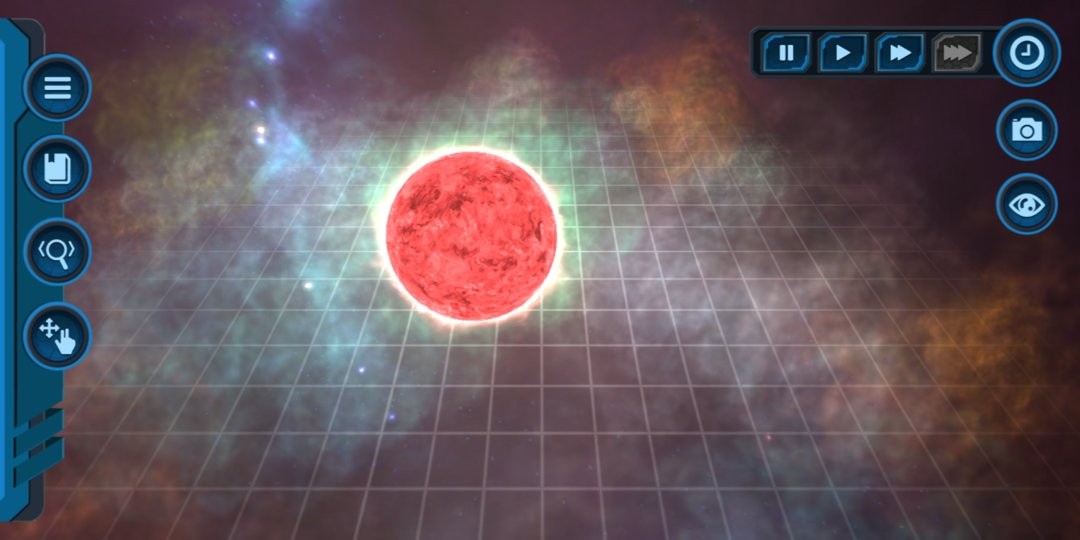 口袋宇宙游戏下载