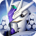 敢达争锋对决qq版