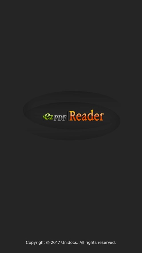 ezpdf阅读器完整版截图3
