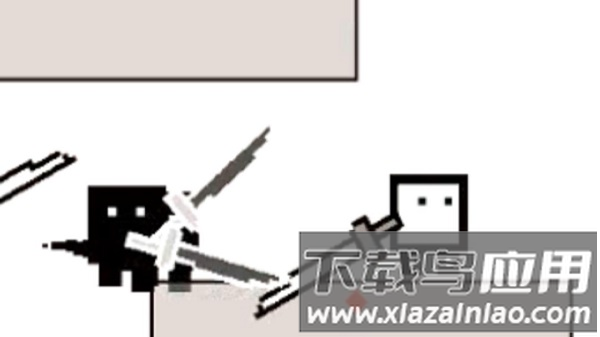 黑白大乱斗手机版最新版截图2