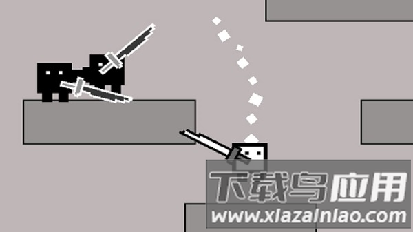 黑白大乱斗手机版最新版截图3