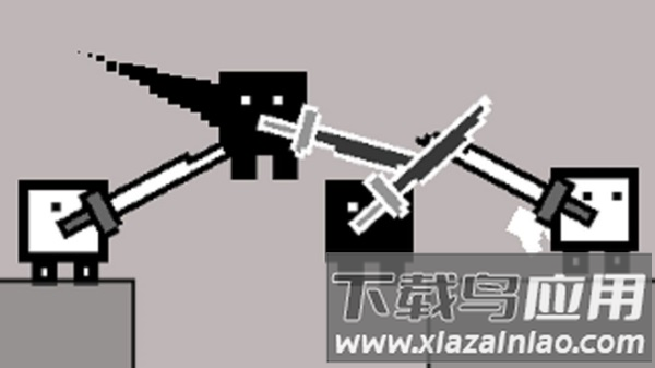 黑白大乱斗手机版最新版截图4