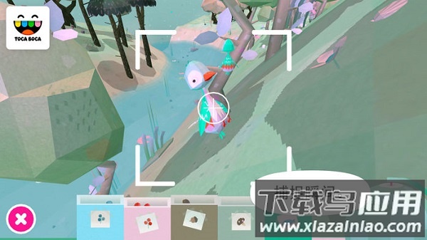 托卡大自然游戏最新版截图1