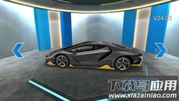 3d驾驶课解锁全部车版最新版截图1