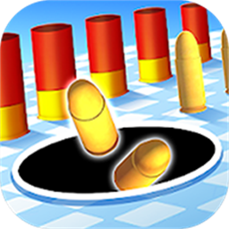 黑洞囤积大师手游