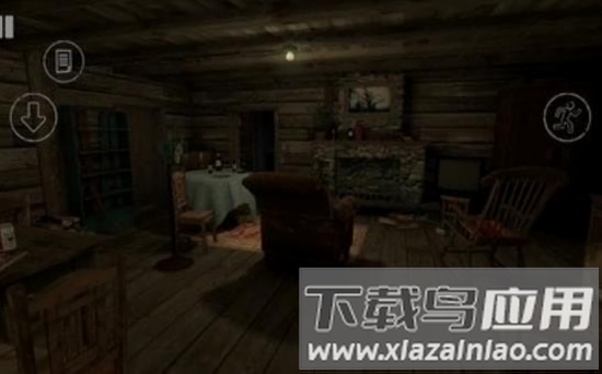 黑暗追击者联机版截图3