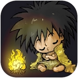 黑暗荒野中文版