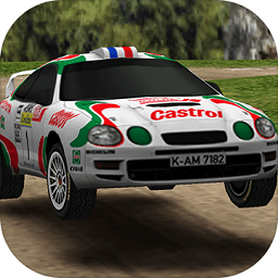 口袋拉力赛官方版