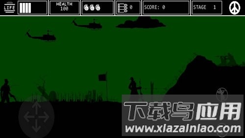 黑暗的战争传奇手机版最新版截图1