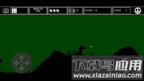 黑暗的战争传奇手机版最新版截图2