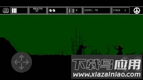 黑暗的战争传奇手机版最新版截图3