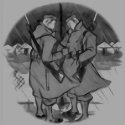 黑暗的战争传奇手机版