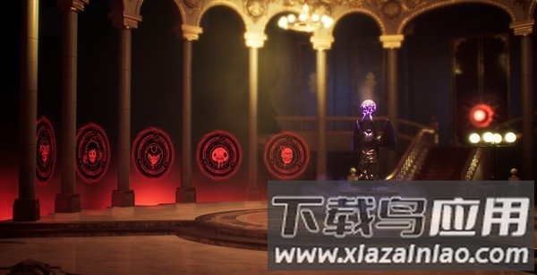 黑暗欺骗汉化版截图2