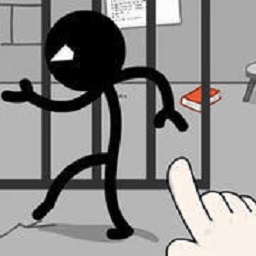 火柴人越狱2汉化版