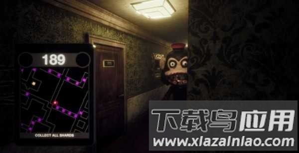 黑暗欺骗正版手游最新版截图1