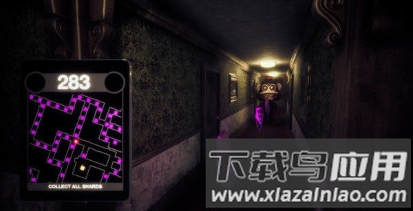 黑暗欺骗正版手游最新版截图2