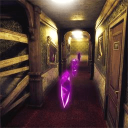 黑暗欺骗吃豆人手机版