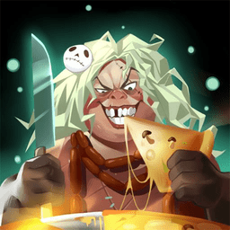 黑暗披萨店游戏