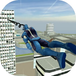 绳索英雄堕落城市中文版