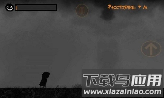 黑暗奔跑者游戏最新版截图1