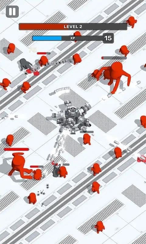 炮台防御战最新版最新版截图1