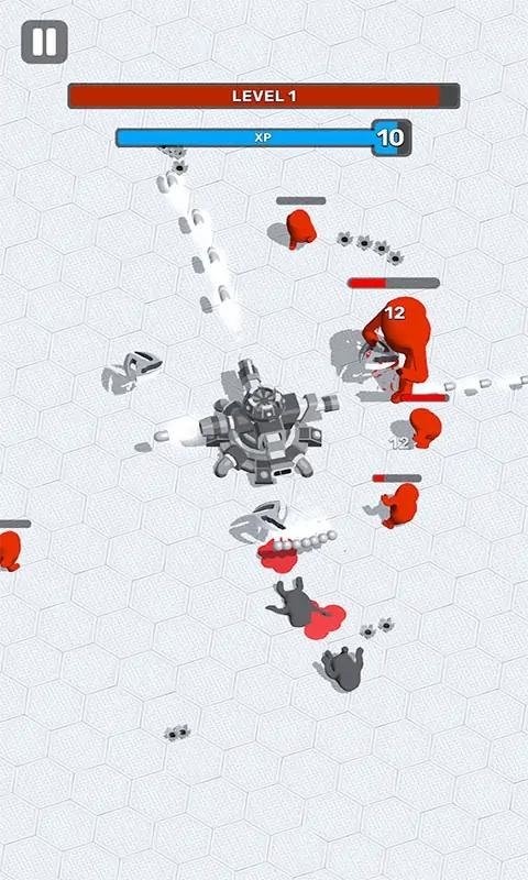 炮台防御战最新版最新版截图2