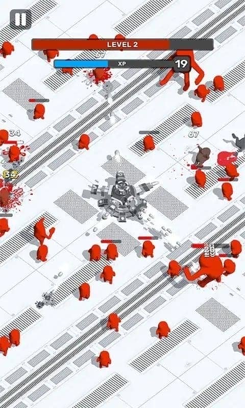 炮台防御战最新版最新版截图3