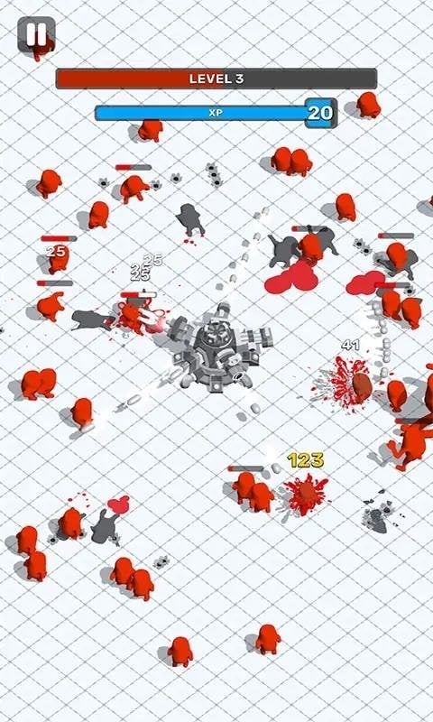 炮台防御战最新版最新版截图4