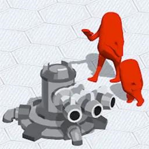 炮台防御战最新版